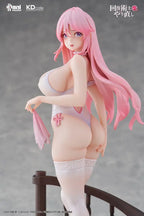 KADOKAWA - KDcolle Redo of Healer -Freia & Kureha & Setsuna - Chinese Dress Ver. 1/7 Complete Figure (Licensed)