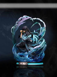 FLY Studio - Muichiro Tokito Kimetsu No Yaiba
