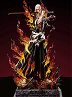 LoaDen Studio Yamamoto Bleach