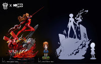 Mimo x Dark King Studio - Soryu Asuka Evangelion