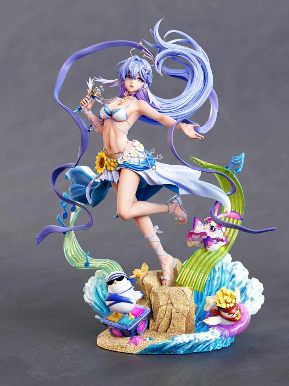 Starengrave Studio Robin Summeretto Honkai Star Rail