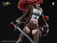 ArtCast Studio - Eris Boreas Greyrat Mushoku Tensei