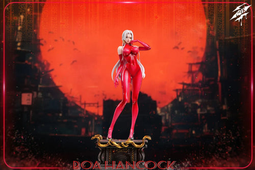 24K Studio - One Piece Latex Suit Series #1 Boa Hancock