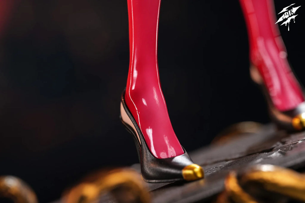24K Studio - One Piece Latex Suit Series #1 Boa Hancock