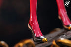 24K Studio - One Piece Latex Suit Series #1 Boa Hancock