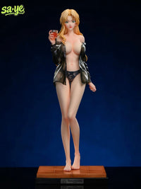 Sa·ye Studio - Vermouth Detective Conan