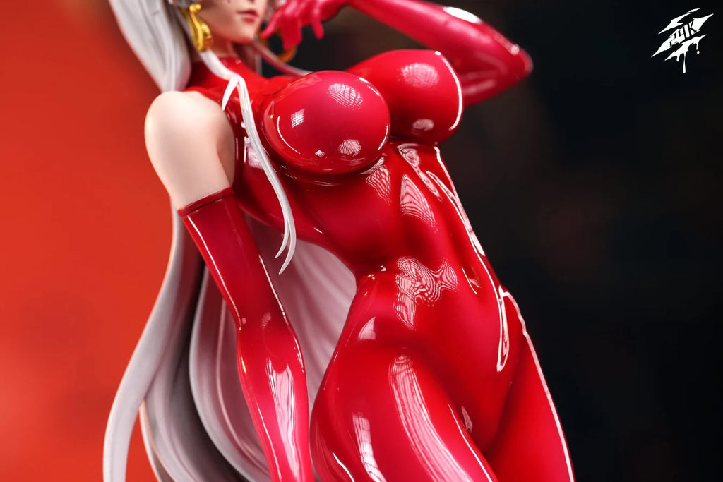 24K Studio - One Piece Latex Suit Series #1 Boa Hancock