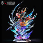 LueYing x Demon Studio - Inori Yuzuriha &amp; Shu Ouma Guilty Crown