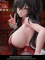LGY Studio - Azur Lane Taihou Billiards Bunny