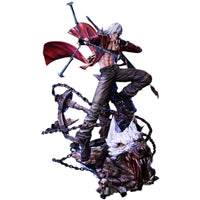 X-Solo Estudio Dante Devil May Cry