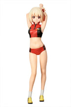 QuesQ - TV Anime "Lycoris Recoil" Chisato Nishikigi X Takina Inoue Training Wear Complete Figure (Licensed)