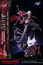 X-Solo Estudio Dante Devil May Cry