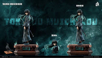 Hang Studio - Muichiro Demon Slayer