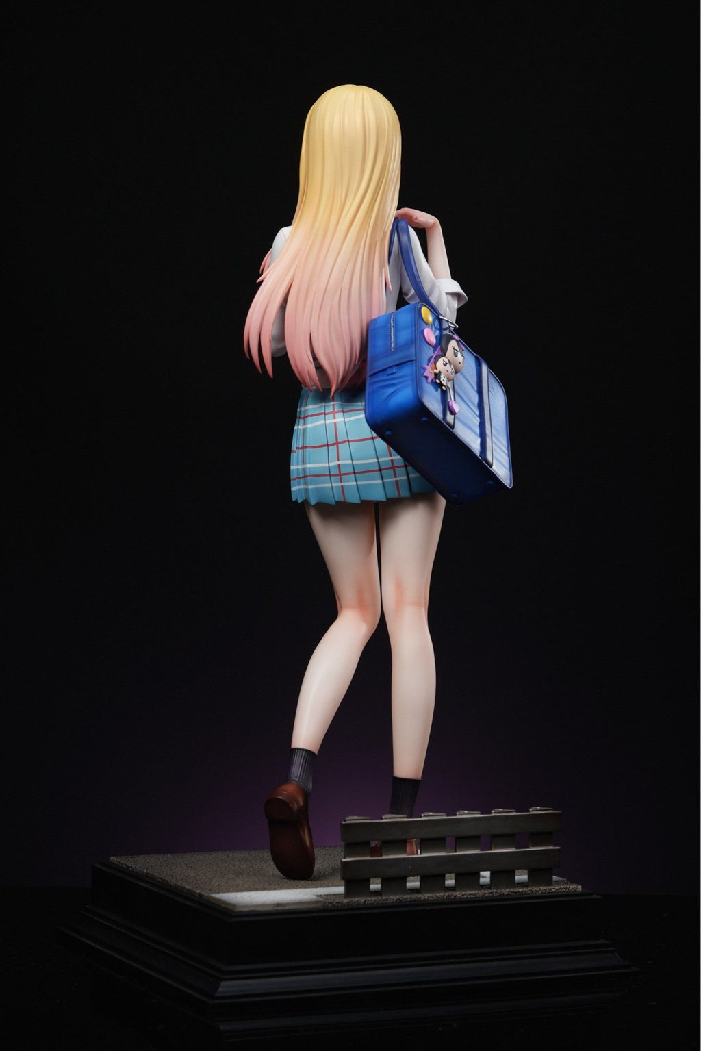 HeRa Studio - My Dress-Up Darling Marin Kitagawa 1/4 GK Statue