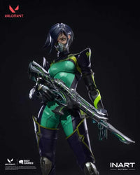 InArt - Viper Valorant