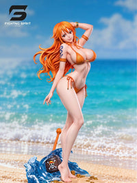 Fighting Spirit Studio - Nami One Piece