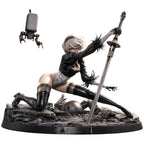 2B Nier Automata figura resina