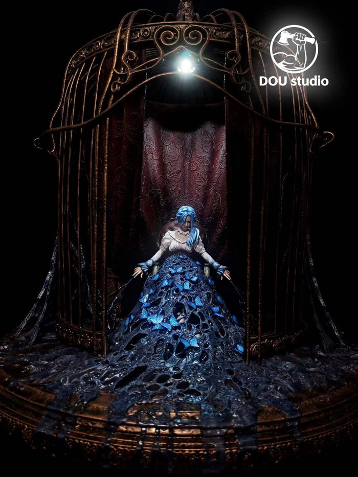 DOU Studio - Sophia Monad Lies of P