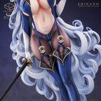 Cast Design Studio - Azur Lane No.5 Twin Police Sisters Shinano