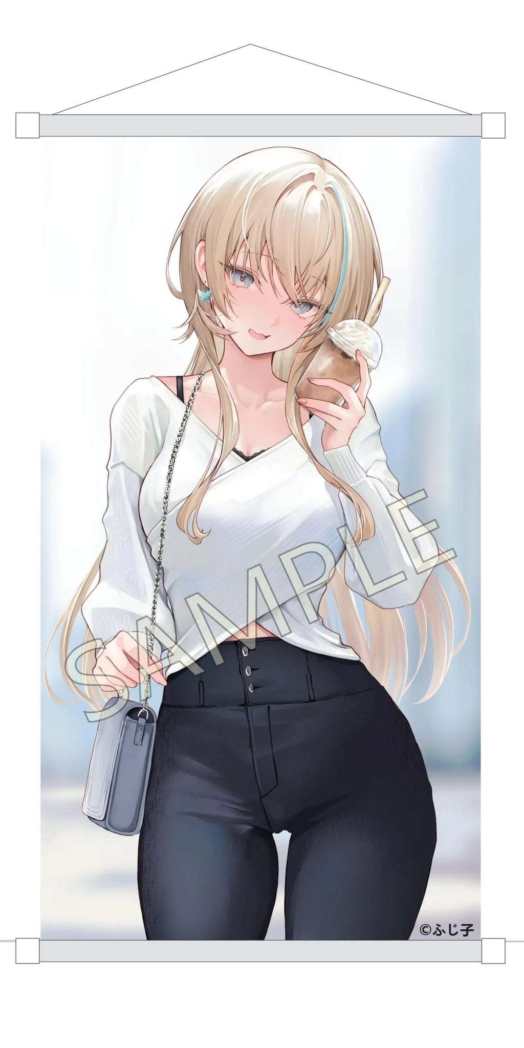 Otherwhere - 1/4 Original Koigakubo Aoi (Licensed)