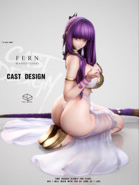Cast Design Studio - Fern Frieren: Beyond Journey's End