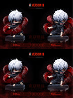 Black and White Studio - Tokyo Ghoul Little Kaneki Ken