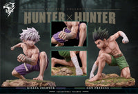 Lolita Studio - Gon x Killua Hunter x Hunter