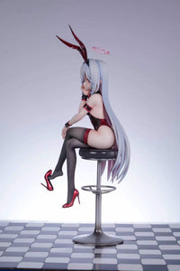TouFou Figure Studio - Bunny Girl Plana Blue Archive