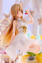 KADOKAWA - KDcolle The Angel Next Door Spoils Me Rotten Mahiru Shiina Tea Party ver. KADOKAWA Special Set 17 Complete Figure