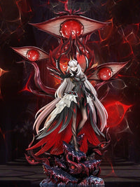AnXing Studio - Ronova Genshin Impact