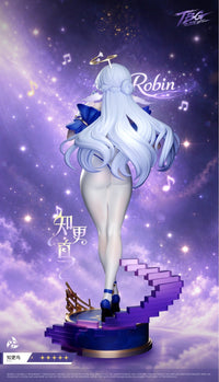 TBG Studio - Robin Honkai Star Rail