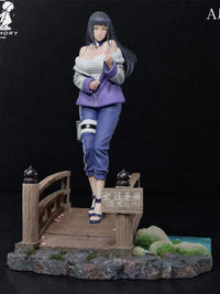 Memory Studio - Hinata Hyuga Naruto
