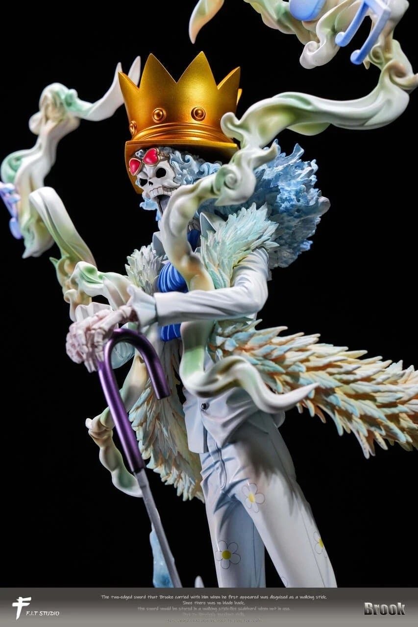 F.I.T Studio - Brook Nika One Piece