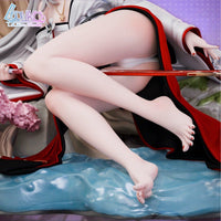 Lolikoo Studio - Hiyuki Wuthering Waves