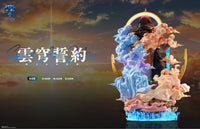 Seven Studio - Kirito & Asuna Sword Art Online