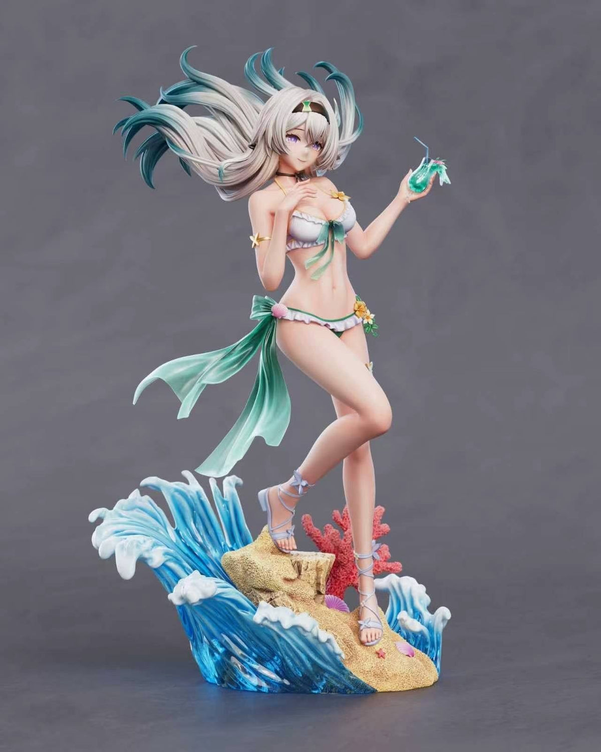 Starengrave Studio - Firefly Honkai: Star Rail