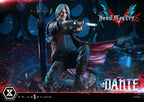 Prime 1 Studio - Concept Masterline Devil May Cry V Dante CMDMCV-01 CMDMCV-01S (Licensed)