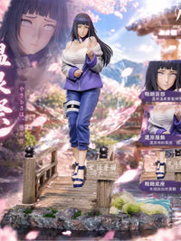 Memory Studio - Hinata Hyuga Naruto