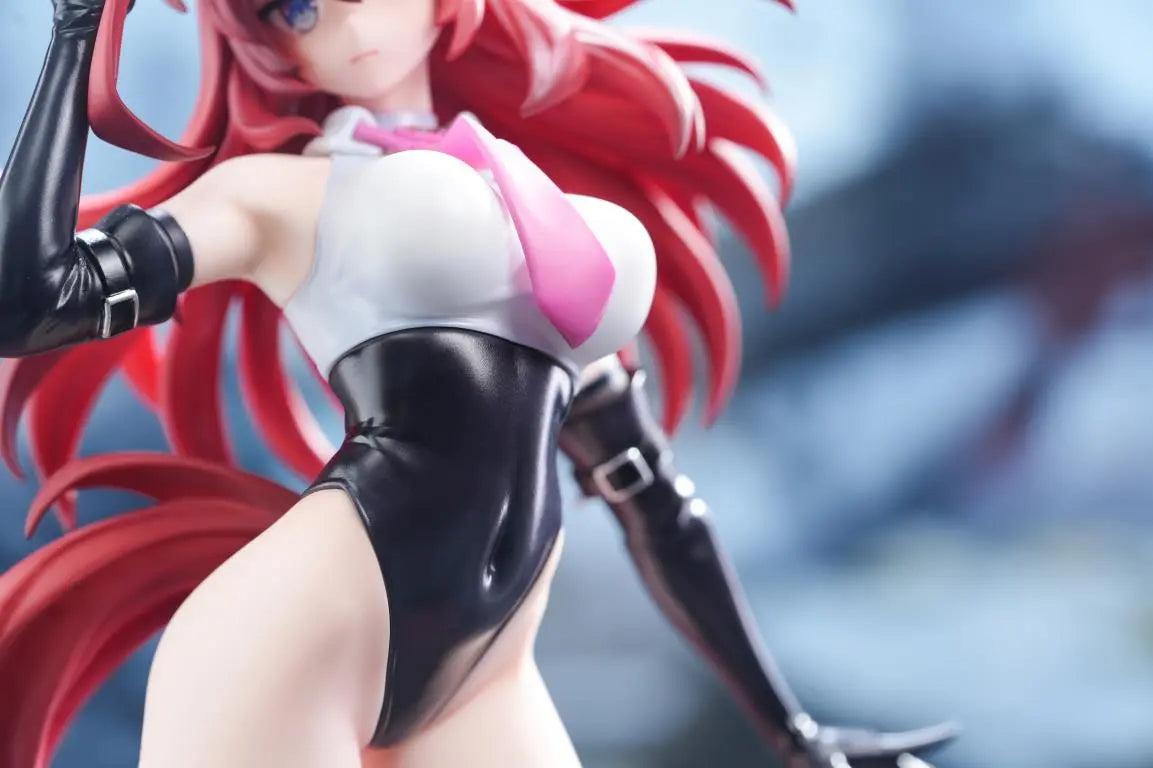 TouFou Figure Studio & Orient Myth Studio - Uma Musume Pretty Derby Mihono Bourbon