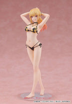 GSC - TV Anime "My Dress-Up Darling" Marin Kitagawa Swimsuit Ver. 1/7 Complete Figure (Licensed)