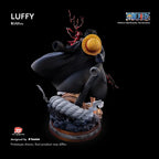 Tsume Studio - Luffy Bijutsu (Licensed)
