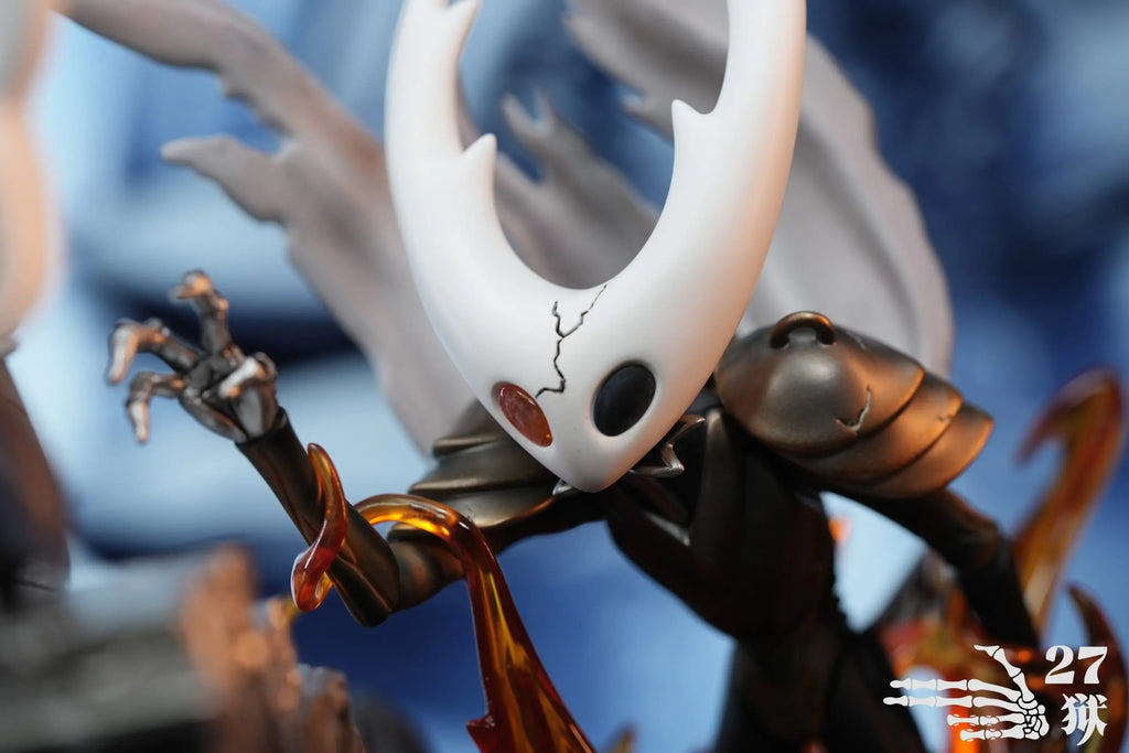 27abyss Studio - Farewell Hollow Knight