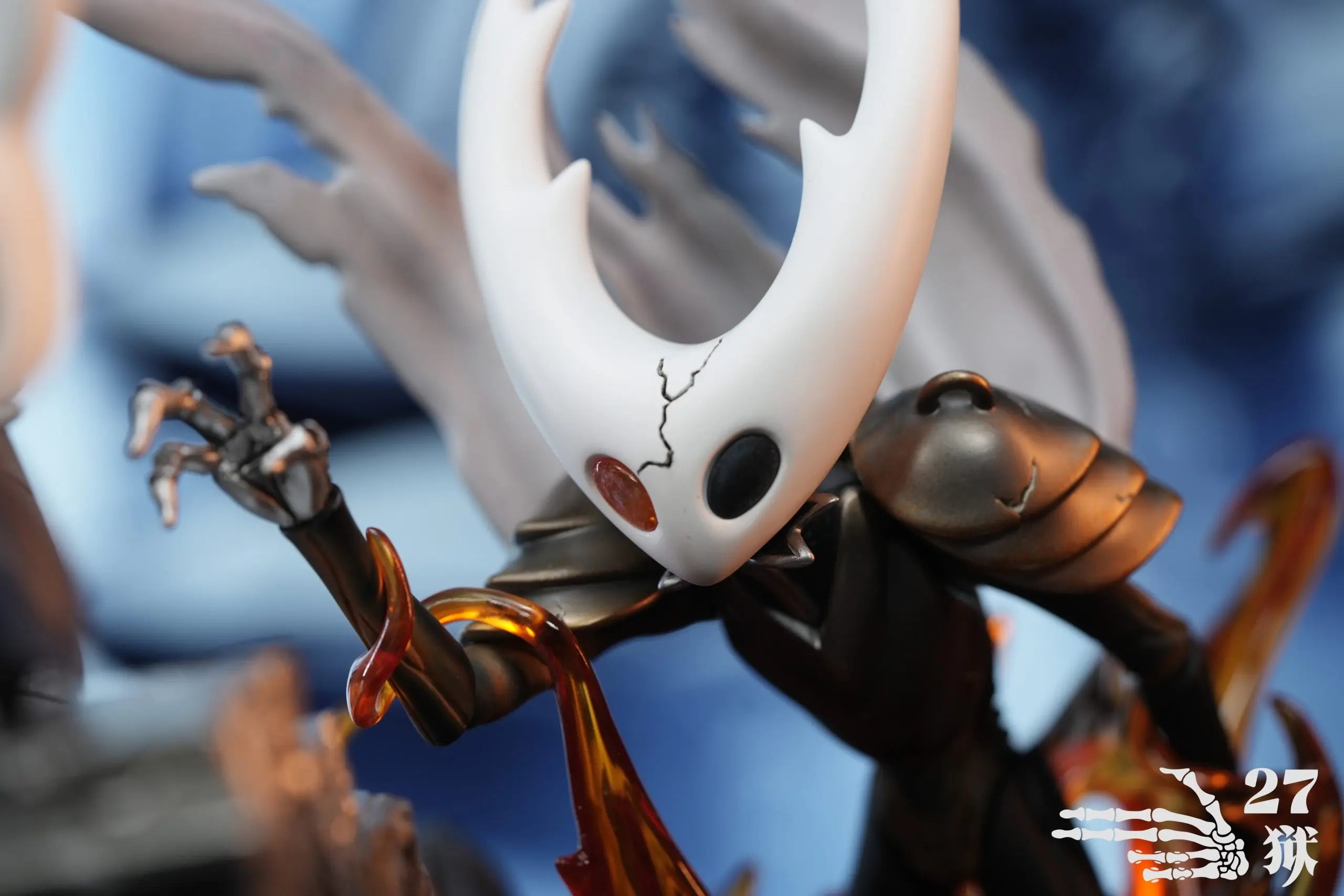 27abyss Studio - Farewell Hollow Knight