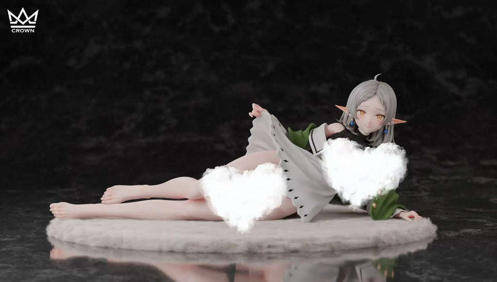 CROWN Studio - Mushoku Tensei Jobless Reincarnation Sylphiet