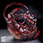 Heroe Collectibles Studio - Maki Zenin Jujutsu Kaisen