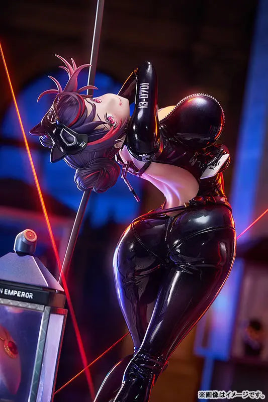 GSAS X GSC - Goddess of Victory: Nikke Quency: Escape Queen 1/7 Complete Figure (Licensed)