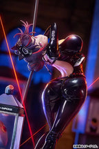 GSAS X GSC - Goddess of Victory: Nikke Quency: Escape Queen 1/7 Complete Figure (Licensed)