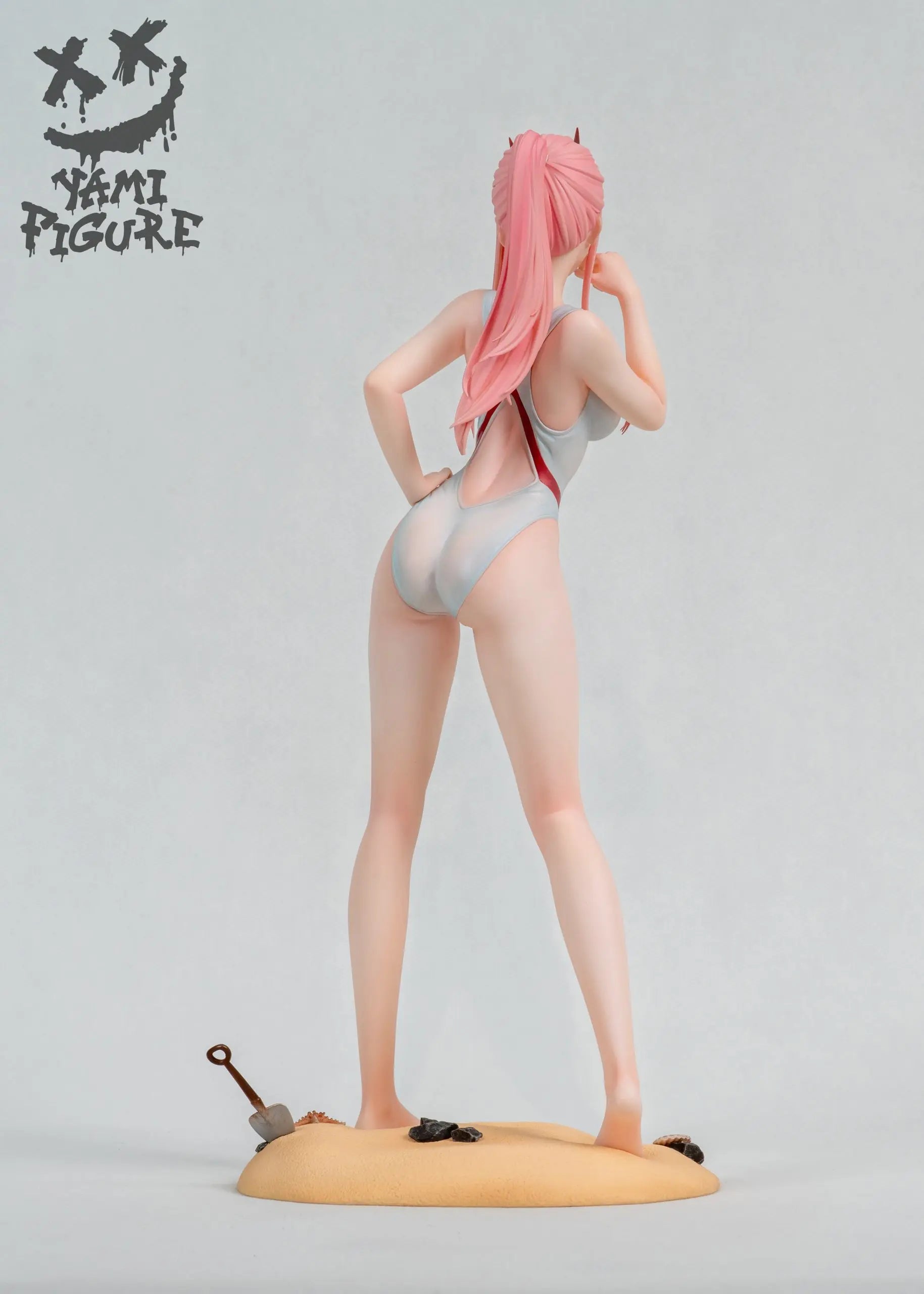 YAMI Studio - DARLING in the FRANXX Zero Two