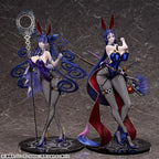 FREEing - Fate/Grand Order Murasaki Shikibu: Bunny Girl Style 1/4 Complete Figure (Licensed)