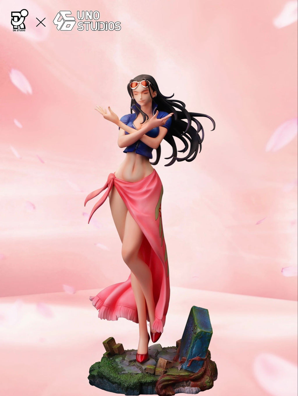 UNO Studio - Nico Robin One Piece